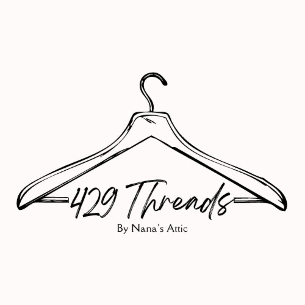 Meet your Posher, 429Threads